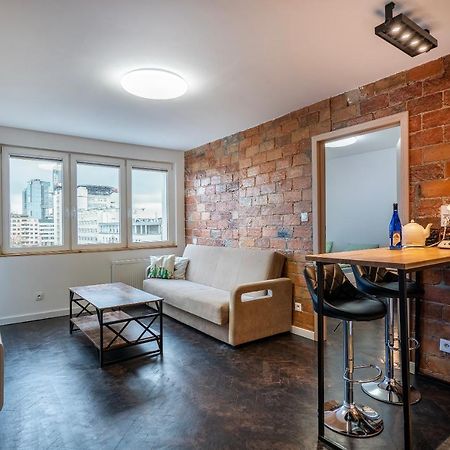 Loft Wladyslawa IV Apartman Gdynia Kültér fotó