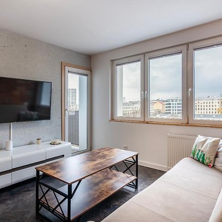 Loft Wladyslawa IV Apartman Gdynia Kültér fotó