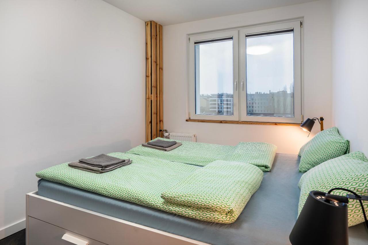 Loft Wladyslawa IV Apartman Gdynia Kültér fotó