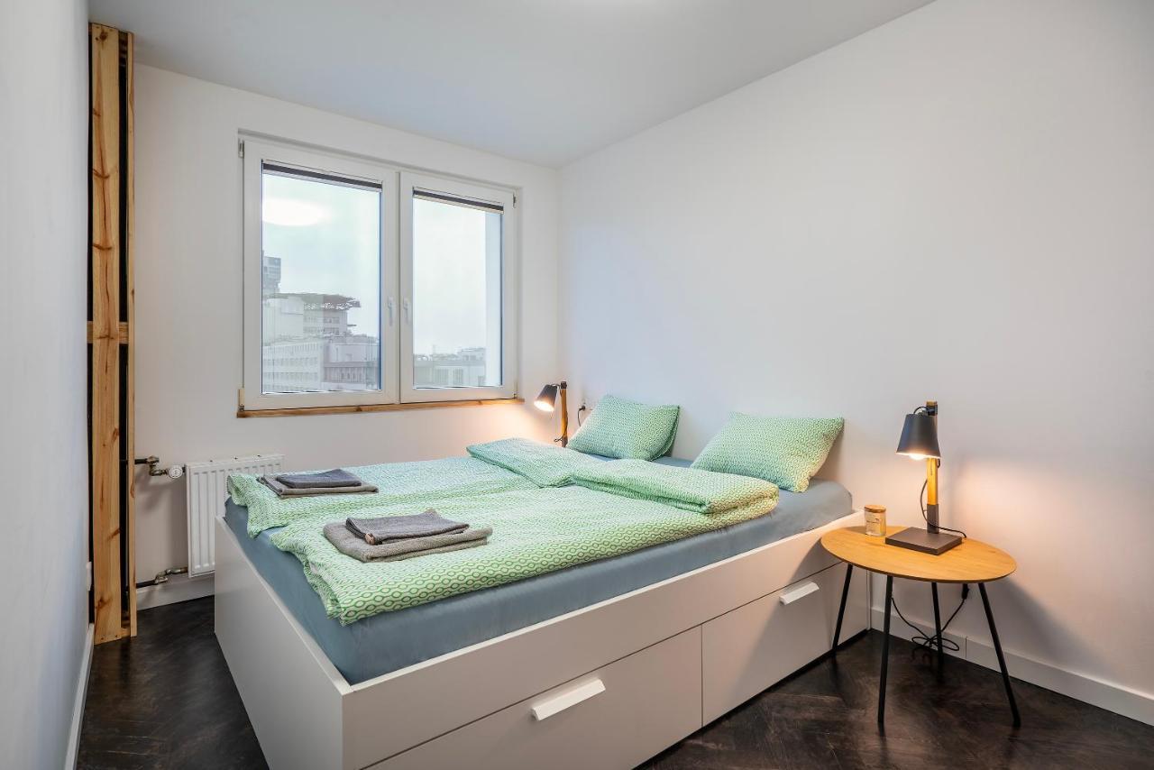 Loft Wladyslawa IV Apartman Gdynia Kültér fotó