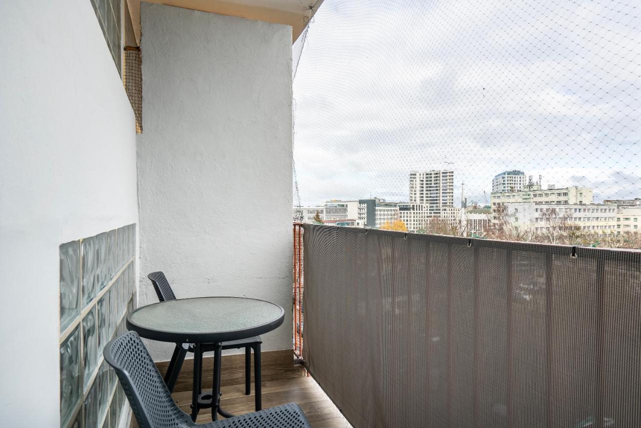 Loft Wladyslawa IV Apartman Gdynia Kültér fotó